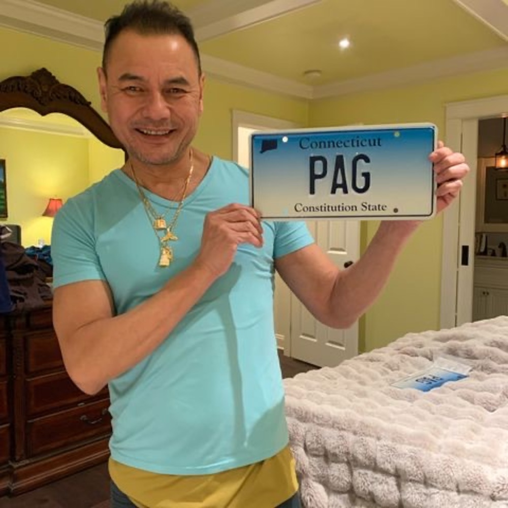 Meet your Posher, Pag